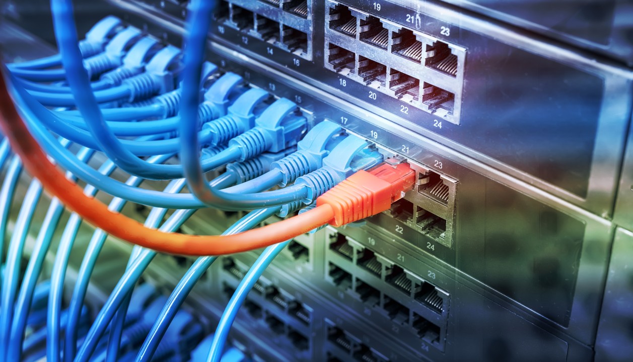 fiber optic repairs and data cabling solutions in cape town